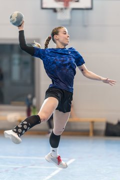 Bild 226 - F HSG Kremperheide/Muensterdorf - ATSV Stockelsdorf 2 : Ergebnis: 47:32